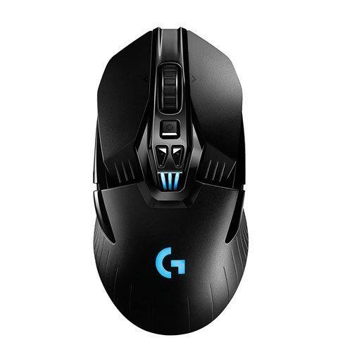 ماوس گیمینگ لاجیتک مدل جی 903 Logitech G903 Lightspeed Wireless Gaming Mouse